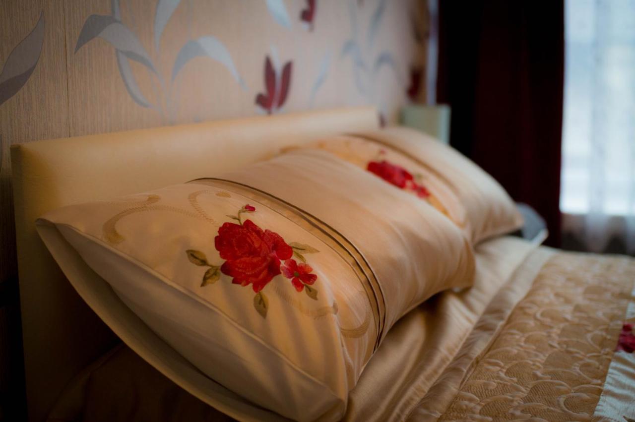 Aden House Bed And Breakfast Mintlaw Eksteriør billede