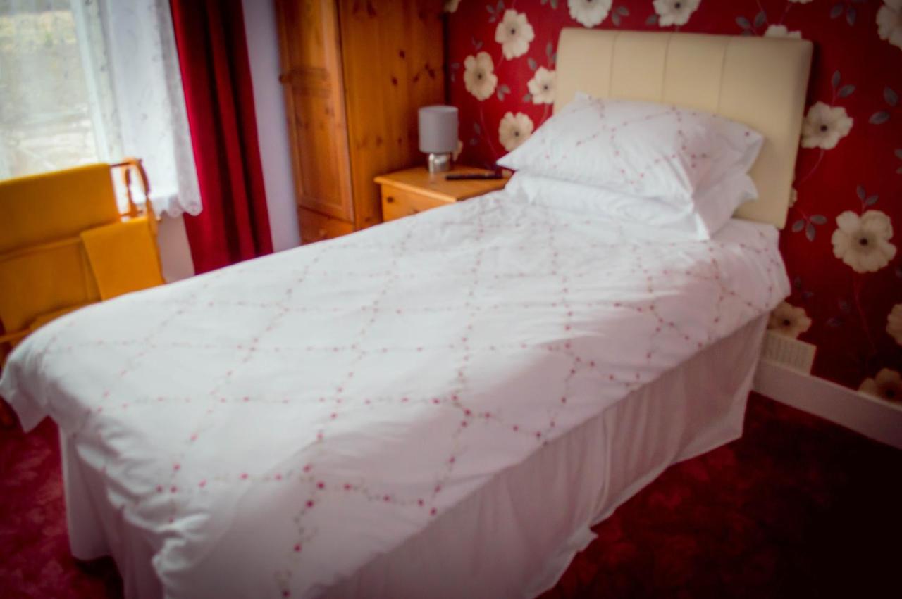 Aden House Bed And Breakfast Mintlaw Eksteriør billede
