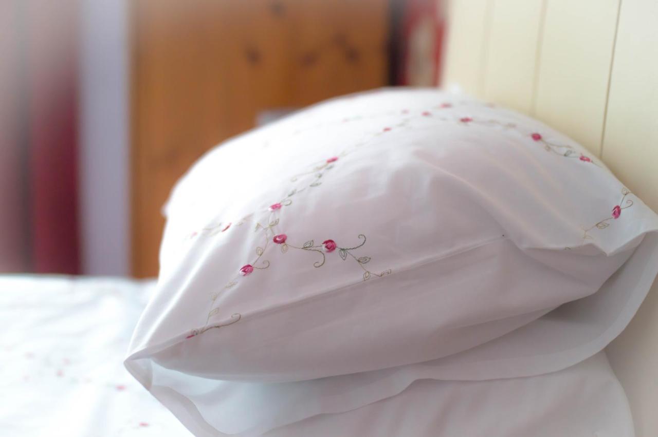 Aden House Bed And Breakfast Mintlaw Eksteriør billede